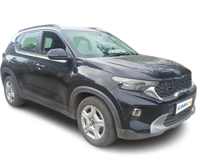 KIA SONET-img